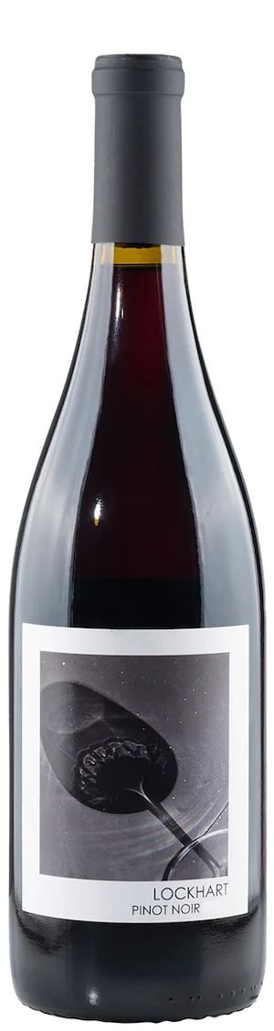 Lockhart Pinot Noir