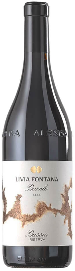 Livia Fontana Barolo Bussia Riserva