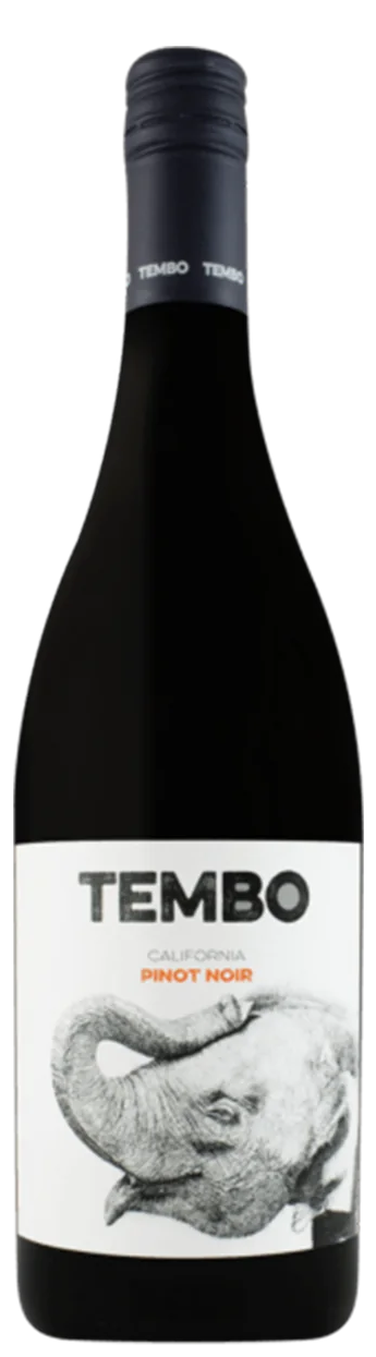 Tembo Pinot Noir