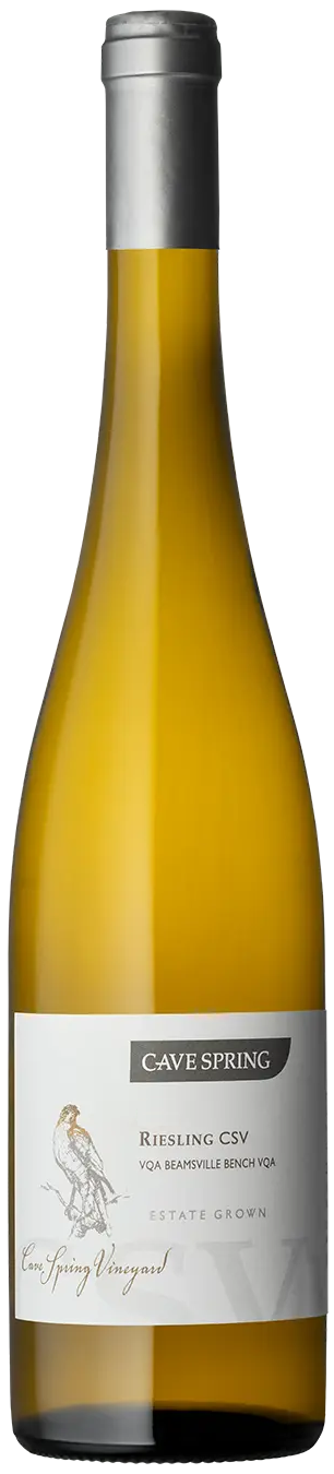 Cave Spring Riesling CSV