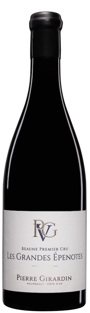 Pierre Girardin Beaune Premier Cru Les Grandes Epenottes