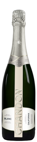 Domaine Chandon Blanc Demi Sec