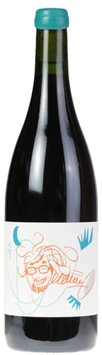 Vin des Potes x Stefano Amerighi Sangiovese "Botte Secrete" IGT Vin des Potes x Stefano Amerighi Sangiovese "Botte Secrete" IGT