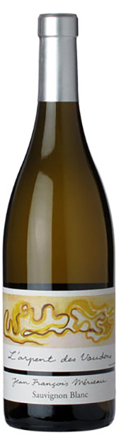 Jean-Francois Merieau Sauvignon Blanc L'Arpent des Vaudons
