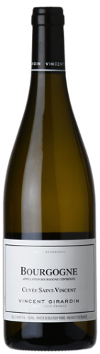 Vincent Girardin Bourgogne Cuvee Saint Vincent Blanc Vincent Girardin Bourgogne Cuvee Saint Vincent Blanc