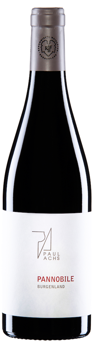Paul Achs Red Blend Pannobile