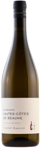 Vincent Dancer Bourgogne Hautes Cotes de Beaune Blanc