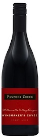 Panther Creek Pinot Noir Winemaker's Cuvee