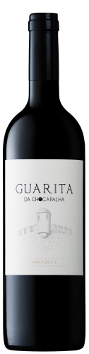 Quinta de Chocapalha Tinto Guarita