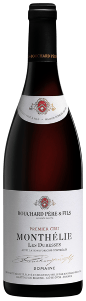 Bouchard Pere et Fils Monthelie Premier Cru Les Duresses Bouchard Pere et Fils Monthelie Premier Cru Les Duresses