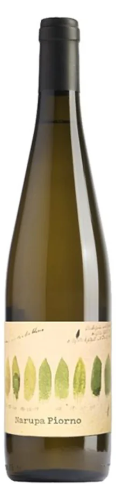 Narupa Rias Baixas Albarino "Piorno"