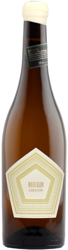Sierra de Tolono Rioja Blanco Nahikun
