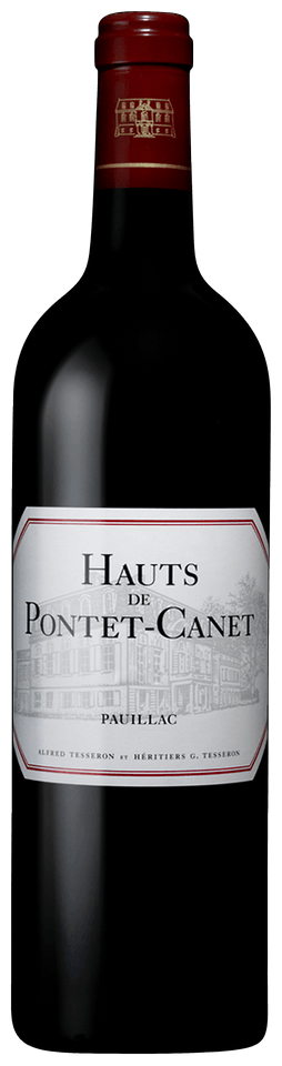 Les Hauts de Pontet-Canet Pauillac