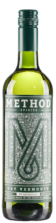 Method Spirits Vermouth Dry