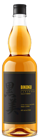 Bikoku Japanese Whisky