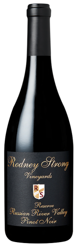 Rodney Strong Pinot Noir Reserve Rodney Strong Pinot Noir Reserve