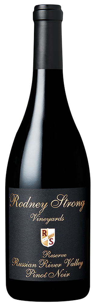 Rodney Strong Pinot Noir Reserve Rodney Strong Pinot Noir Reserve