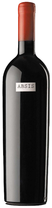Pares Balta Cabernet Sauvignon Tempranillo Absis