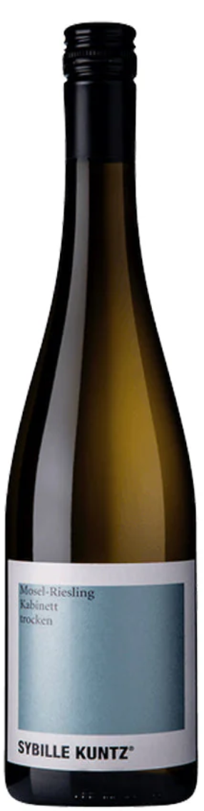 Sybille Kuntz Kabinett Riesling Trocken