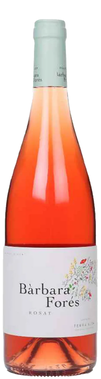 Barbara Fores Terra Alta Rose Barbara Fores Terra Alta Rose