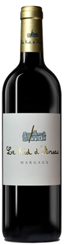 le Kid d'Arsac Margaux