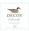 Decoy Chardonnay Featherweight Decoy Chardonnay Featherweight