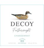 Decoy Chardonnay Featherweight