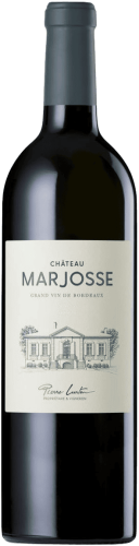 Chateau Marjosse Bordeaux Rouge
