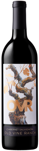 Marietta OVR Old Vine Cabernet Sauvignon