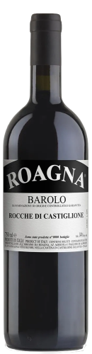 Roagna Barolo Rocche di Castiglione
