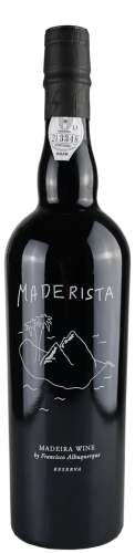 Maderista Madeira Reserva Dry