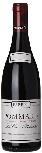 Domaine Parent Pommard la Croix Blanche Domaine Parent Pommard la Croix Blanche