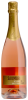 Chateau de Targe Saumur Brut Rose Methode Ancestrale