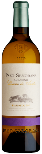 Pazo de Senorans Albarino Seleccion de Anada
