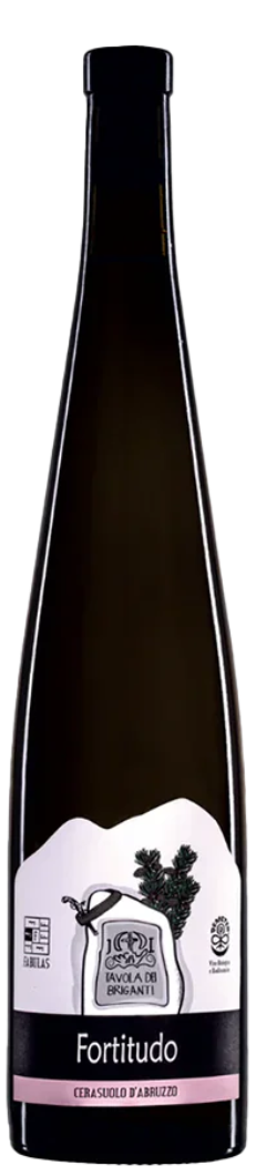 Fabulas Cerasuolo d'Abruzzo DOC Fabulas Cerasuolo d'Abruzzo DOC