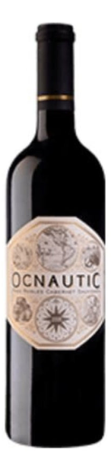 Ocnautic Cabernet Sauvignon Ocnautic Cabernet Sauvignon