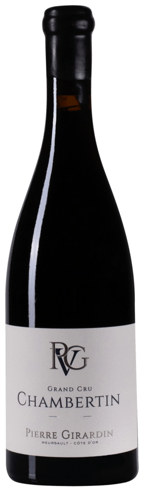 Pierre Girardin Chambertin Grand Cru Pierre Girardin Chambertin Grand Cru