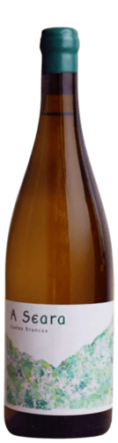Iria Otero "A Seara" Blanco