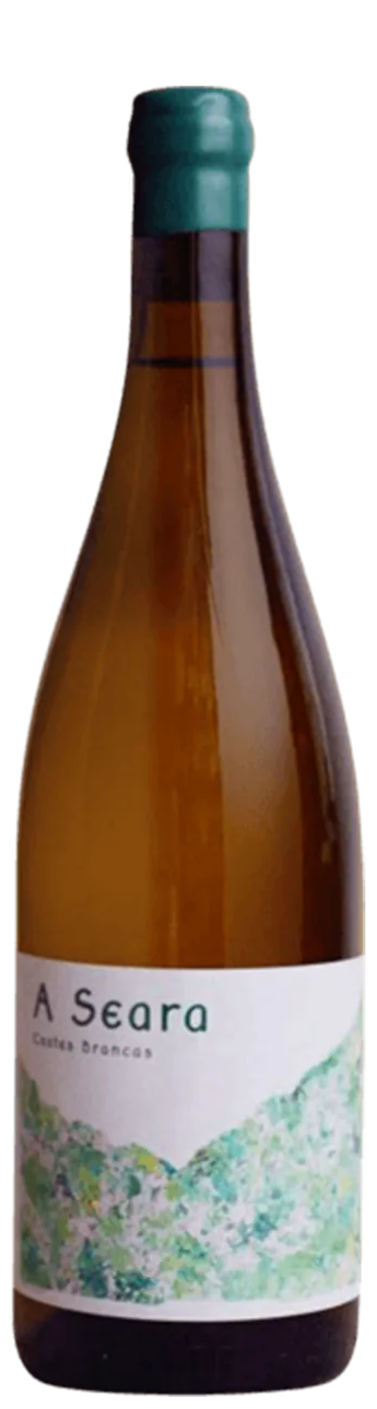 Iria Otero "A Seara" Blanco