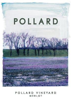 Pollard Vineyard Merlot
