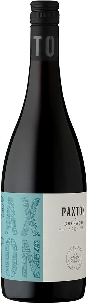 Paxton Grenache