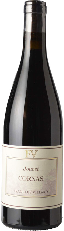 Francois Villard Cornas Jouvet