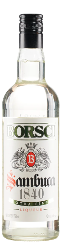 Borsci Liqueur Sambuca