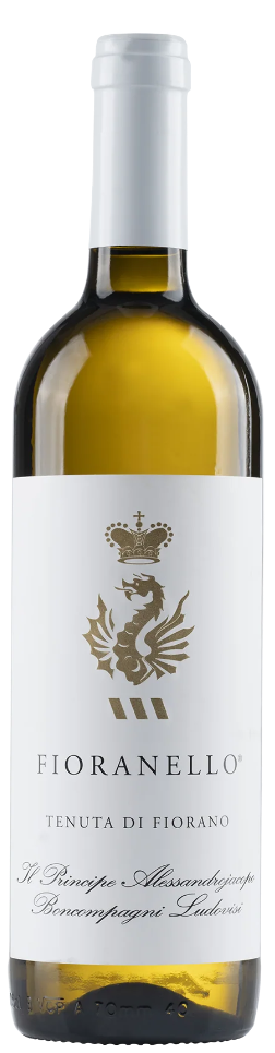 Tenuta di Fiorano Fioranello Bianco IGT