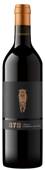 The Fableist Cabernet Sauvignon 373 Reserve The Ant And The Cicada