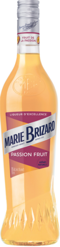Marie Brizard Liqueur Passion Fruit