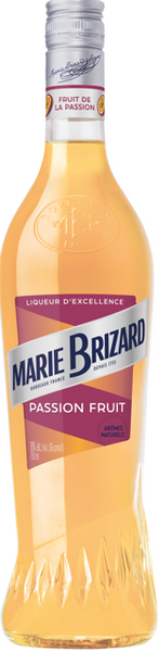 Marie Brizard Liqueur Passion Fruit