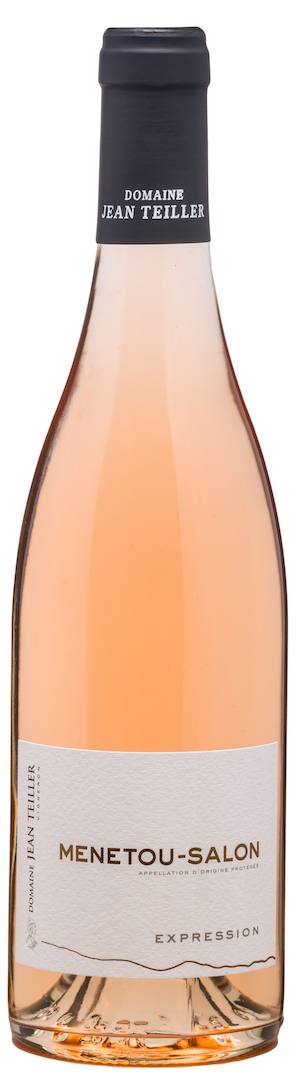 Domaine Jean Teiller Menetou Salon Rose Expression Domaine Jean Teiller Menetou Salon Rose Expression