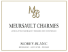 Morey-Blanc Meursault Premier Cru Les Charmes Morey-Blanc Meursault Premier Cru Les Charmes