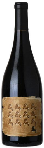 13 Rams Red Blend